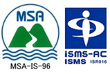 情報セキュリティマネジメントシステム（ISMS）
