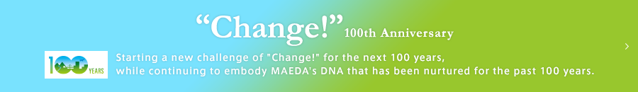 100th Anniversary Site