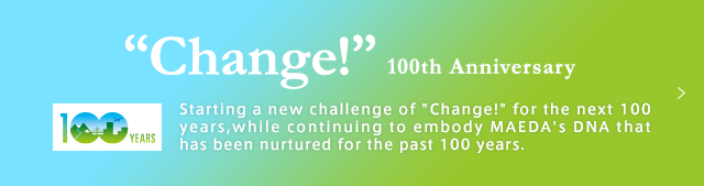 100th Anniversary Site