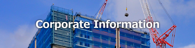 Corporate Information