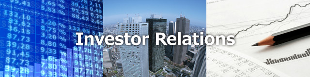 Investor Relations
