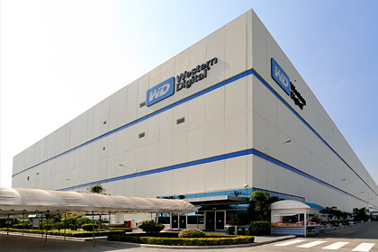 Western Digital (Thailand)