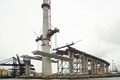 Stonecutters Bridge (Hongkong)
