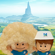 前田建設ファンタジー営業部