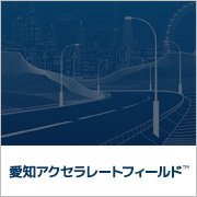 愛知アクセラレートフィールド