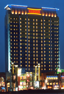 ホテル京阪　ユニバーサルシティー