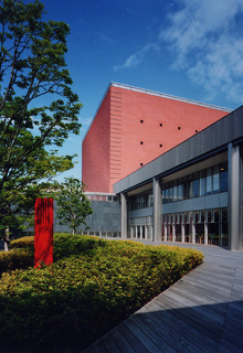福井県立図書館