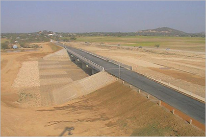 National Road No.6 Bridges Rehabilitation Project