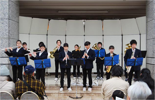 concert 6