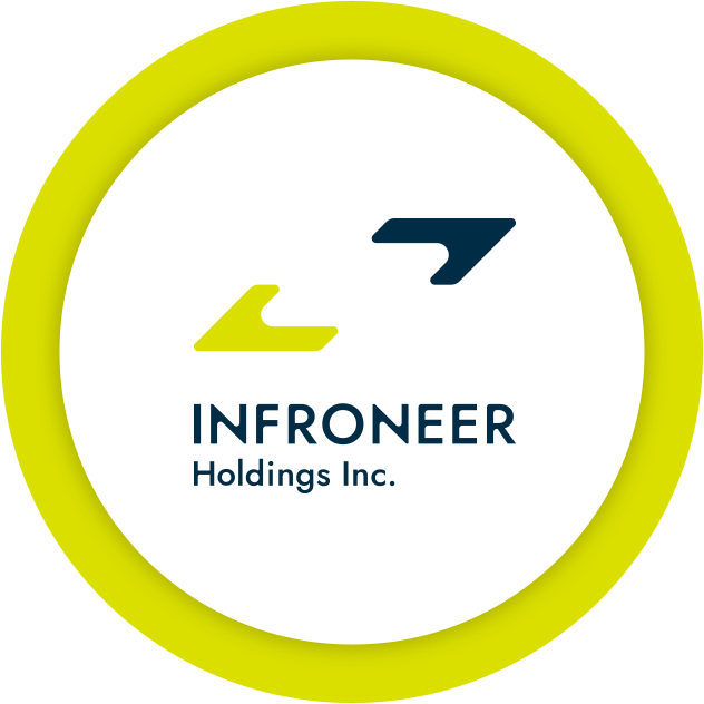 INFRONEER Holdings Inc.