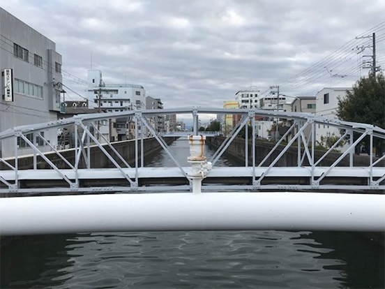 みおつくし工業用水コンセッション(株)