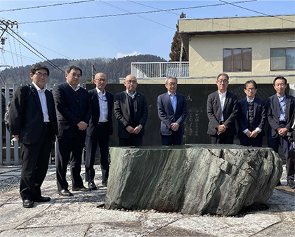 3月21日「安全の日」