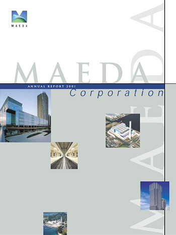 Annual Report 2001