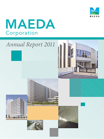 Annual Report 2011