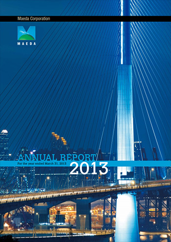 Annual Report 2013