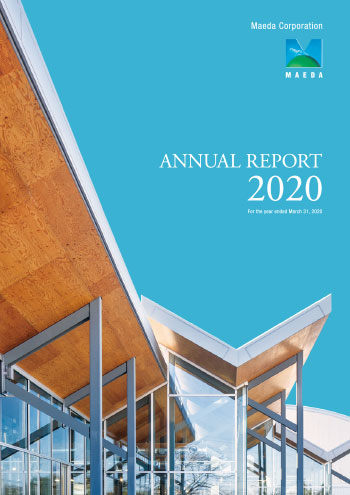 Annual Report 2020