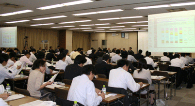 2010年3月期決算説明会 質疑応答(要旨)