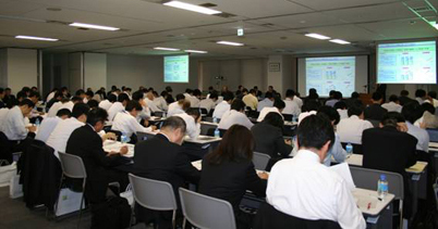 2012年3月期第2四半期 決算説明会 質疑応答(要旨)