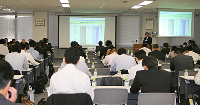 2013年3月期第2四半期 決算説明会 質疑応答(要旨)