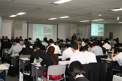 2014年3月期第2四半期 決算説明会 質疑応答(要旨)