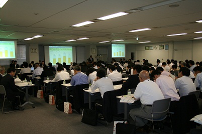 2014年3月期 決算説明会 質疑応答(要旨)