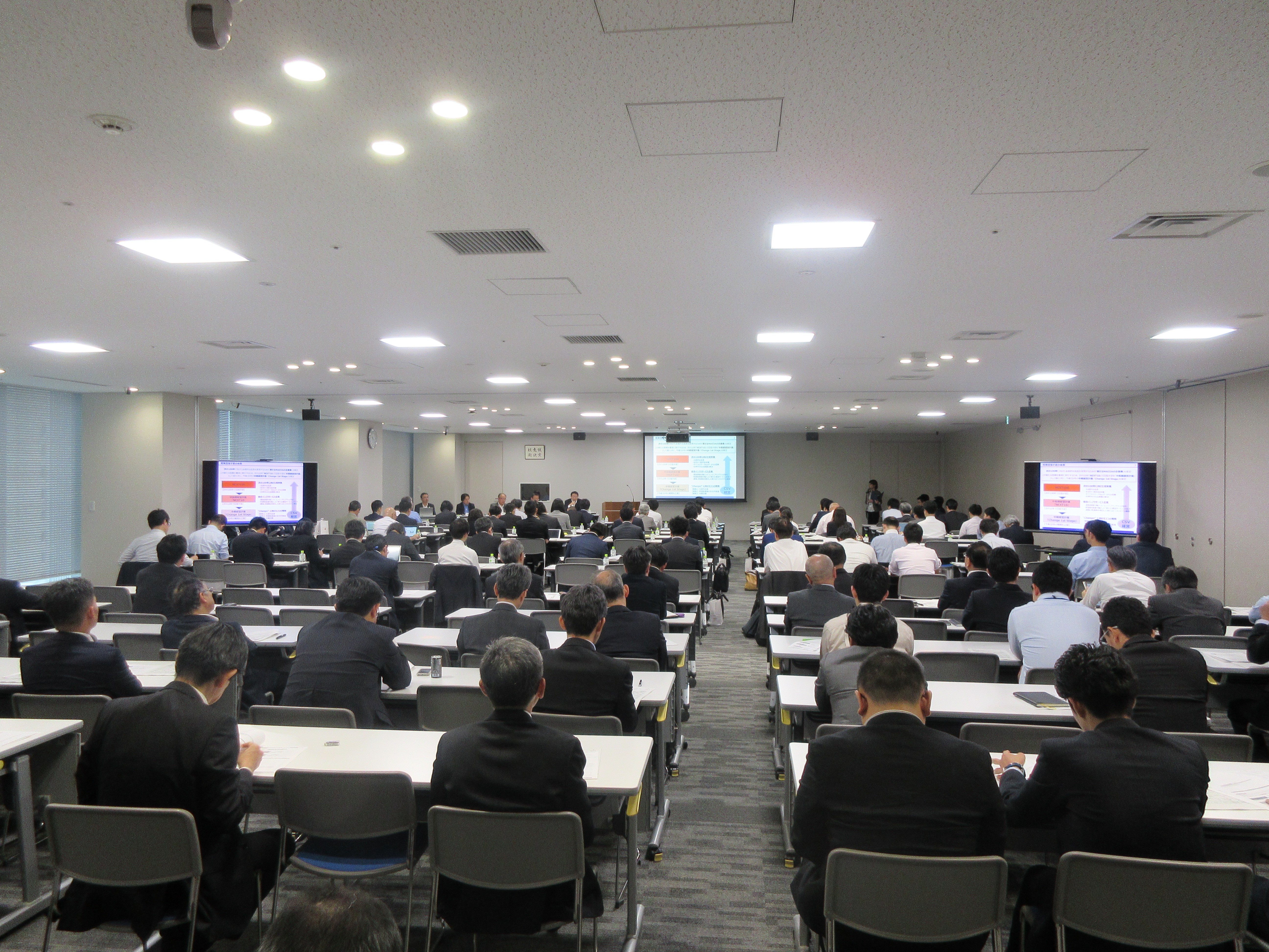 2019年3月期 決算説明会 質疑応答(要旨)
