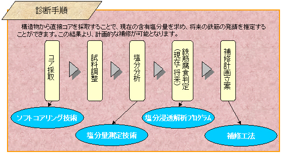 診断手順