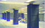 FRPシート (炭素繊維) 補強工法