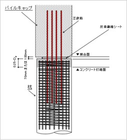 杭頭部