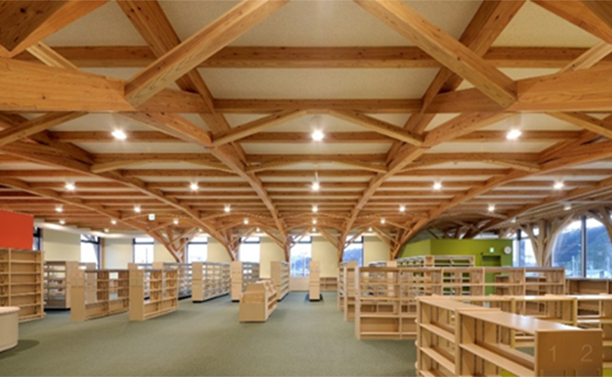 図書館