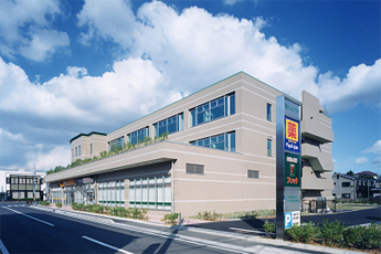 千葉市消費生活センター 計量検査所複合施設pfi特定事業 技術 サービス 前田建設工業株式会社