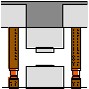 4.柱切断