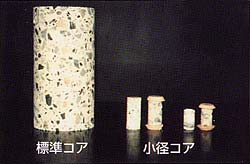 ソフトコアリング技術