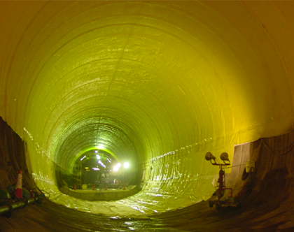 FILMによる平滑な仕上がり