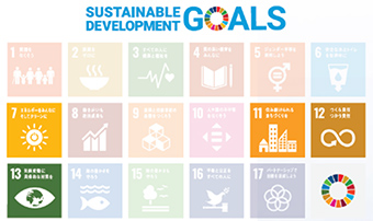 SDGs