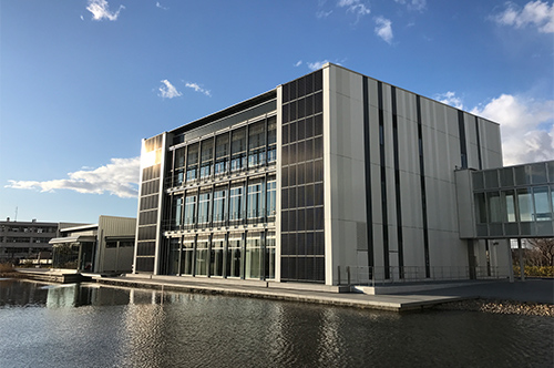 医療・福祉施設｜技術・サービス｜前田建設工業株式会社