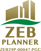 ZEB PLANNER ZEB29P-00047-PGC