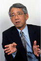 株式会社三菱地所設計　住宅設計部　大内　政男氏