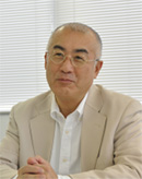 太田 馨氏