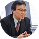 建築事業本部 企画・開発設計部長
鈴木 章夫