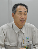 飯田橋再開発作業所
住宅棟工事
所長
浅川 勝弘