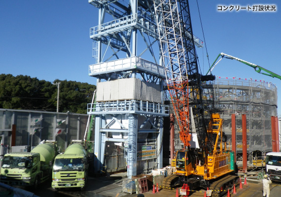 <写真>