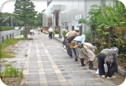 <写真>