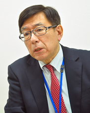 渡辺 圭祐氏