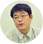 大槌町町方地区震災復興事業共同企業体 原価開示グループ チームリーダー 赤﨑 博行