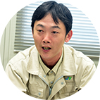 九大建築作業所 工務長 中野 健司