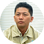 九大建築作業所 副所長 山岡伸一