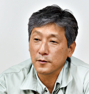 工藤 哲氏