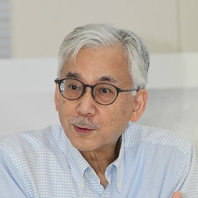 内田青蔵