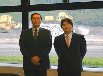 ANA 成田空港支店 副支店長・機長 中村 柳太郎 氏